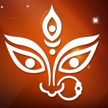 Nedungad Puliyampilly Bhagavathy Logo